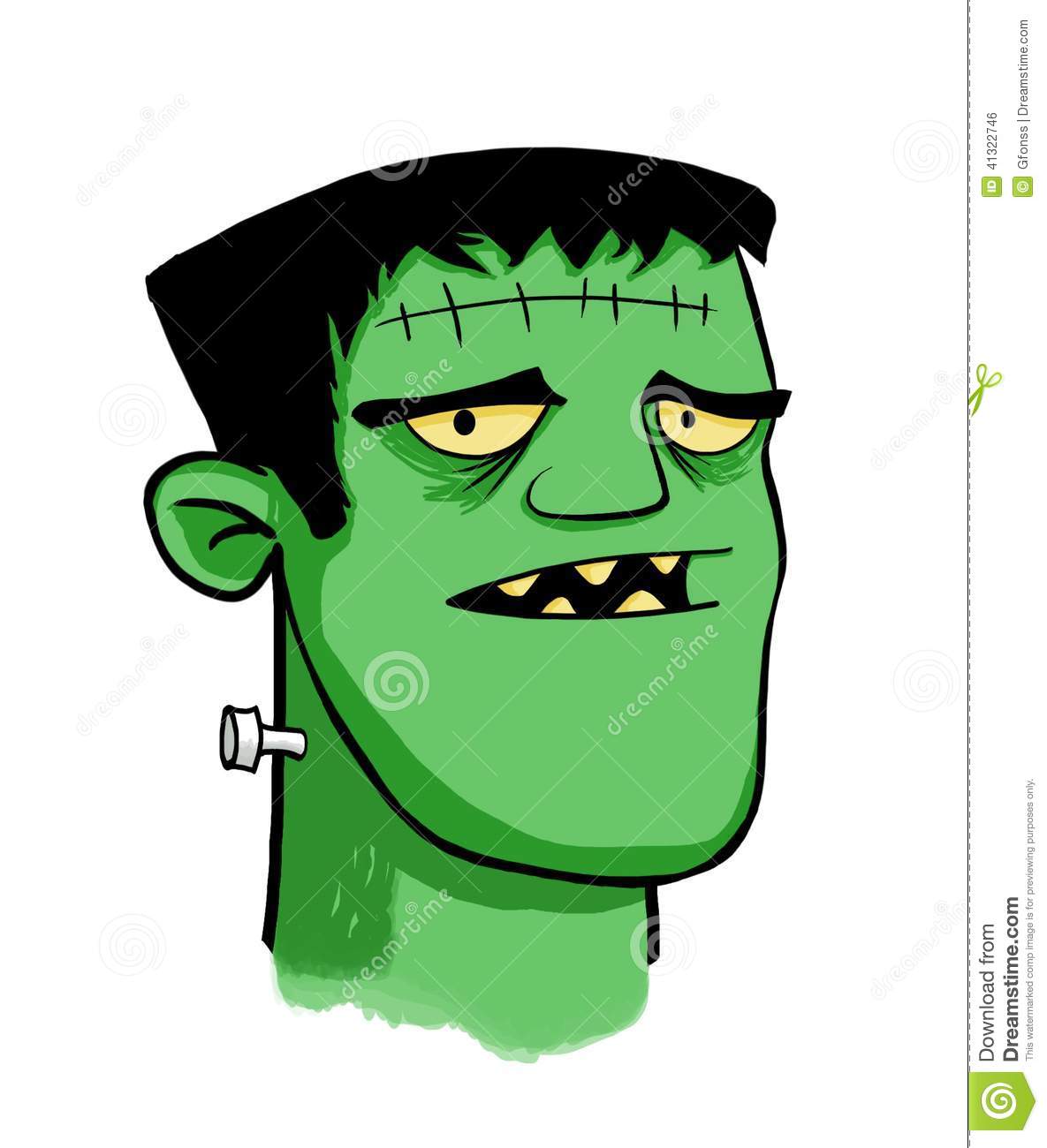 1185x1300 Frankenstein Clipart Background