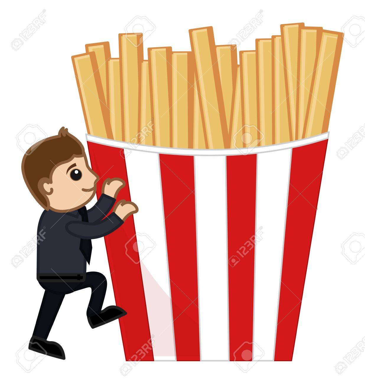 1236x1300 French Fries Clipart