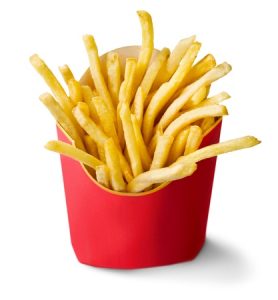 278x300 More Than Potatoes What's Really In Your French Fries