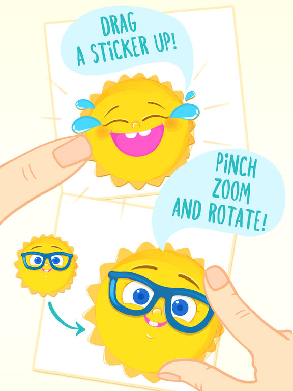 576x768 Good Morning Sunshine Rise, Shine, Emoji Stickers App Price Drops