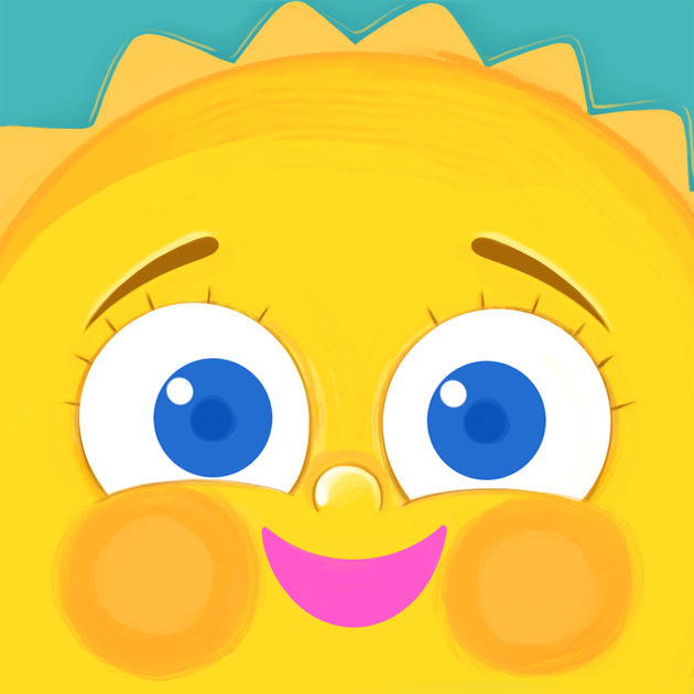 630x630 Good Morning Sunshine Rise, Shine, Emoji Stickers On The App Store