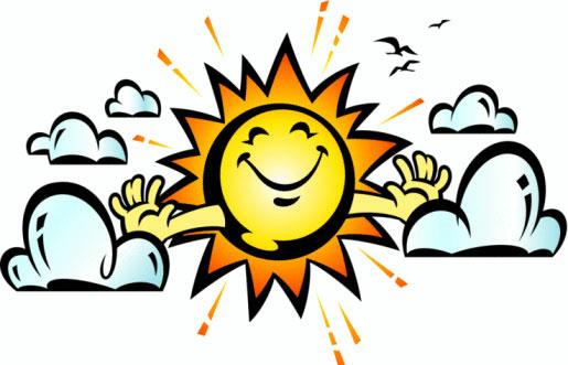 515x331 Good Morning Sunshine Ray's Daily