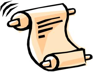 301x235 Free Graduation Clip Art