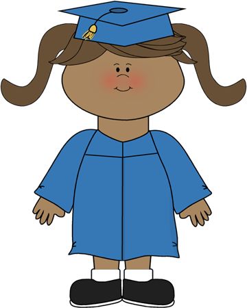 360x450 Graduation Clipart Fish