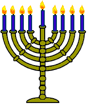 179x214 Hanukkah Clip Art