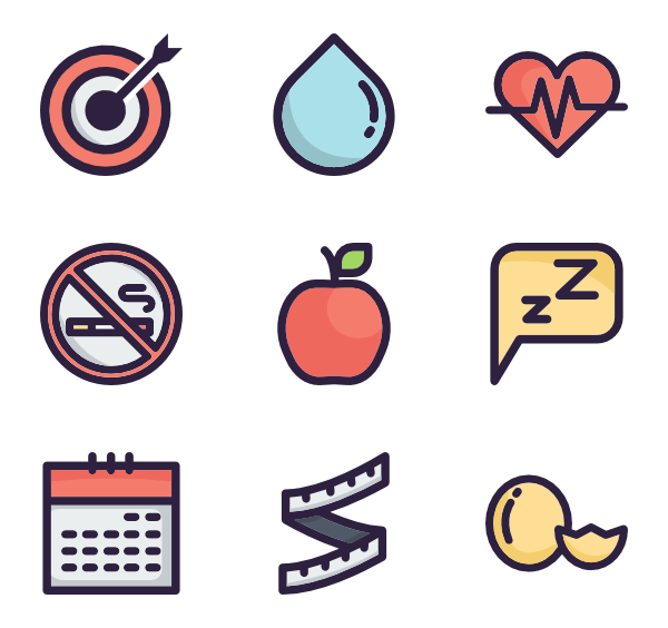 600x564 Free Icons Designed By Wissawa Khamsriwath Flaticon