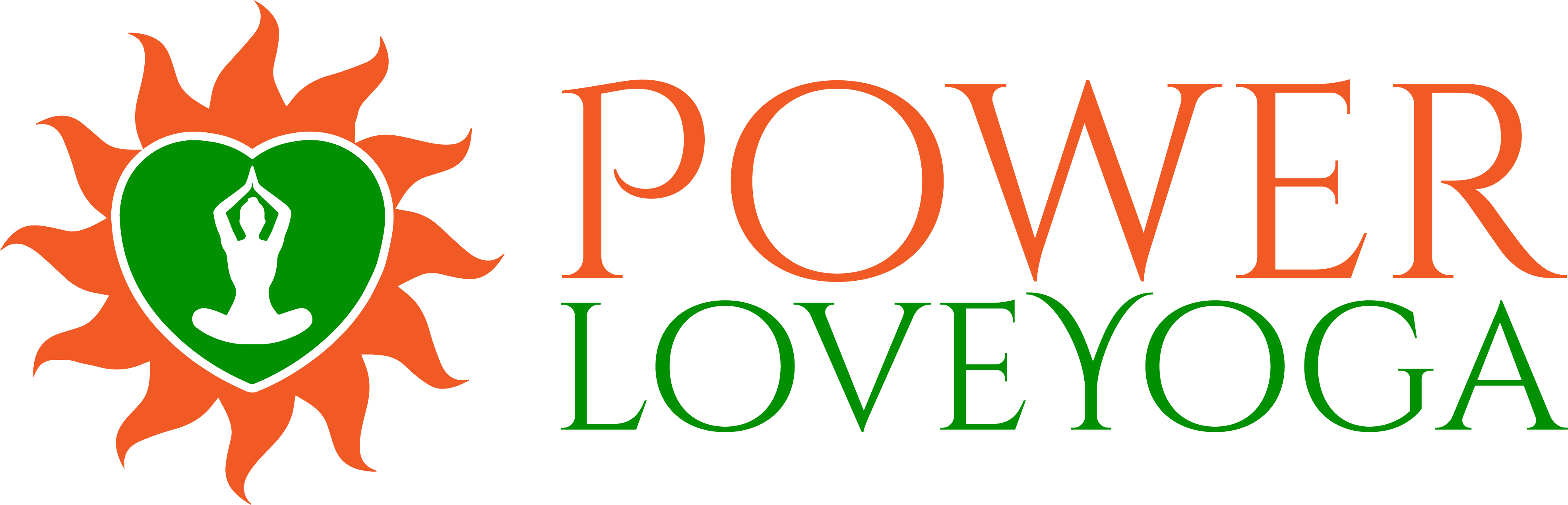 3945x1270 Powerloveyoga Love Consciousness, Healthy Lifestyle