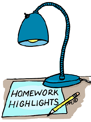 300x401 Homework Clipart 16.6 Kb Aug. Clipart Panda