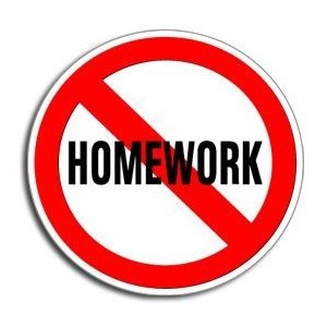 300x300 Homework Free Night On Thursday! Herbert H. Carnegie P. S.