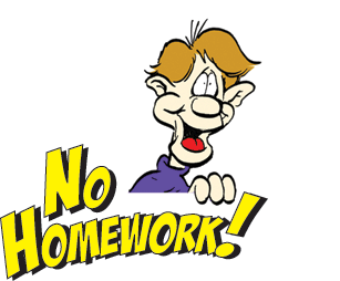 307x254 Homework Clipart Animated