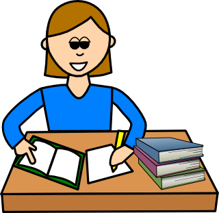 320x311 Doing Homework Homework Clip Art Girl Wikiclipart
