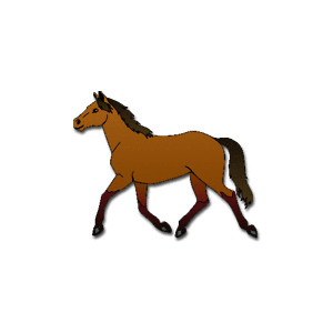 300x300 Free Horse Clip Art Many Interesting Cliparts