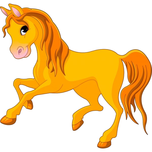 600x600 Horse Clipart Many Interesting Cliparts