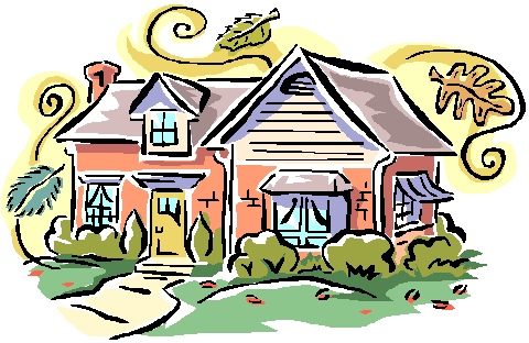 480x312 House For Sale Clip Art Free Clipart Images 3