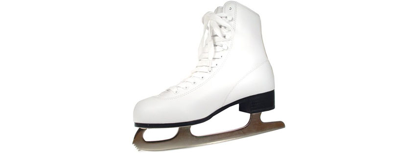 850x315 Top 10 Best Women's Figure Ice Skates 2017 + Editors Pick