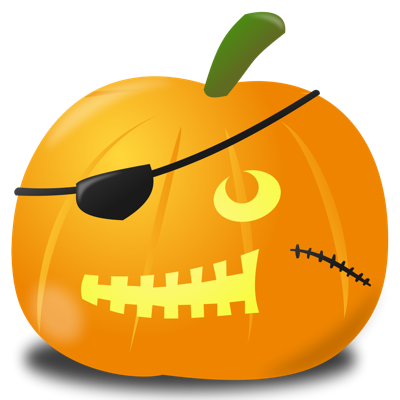 400x400 The Jack O Lantern Quiz