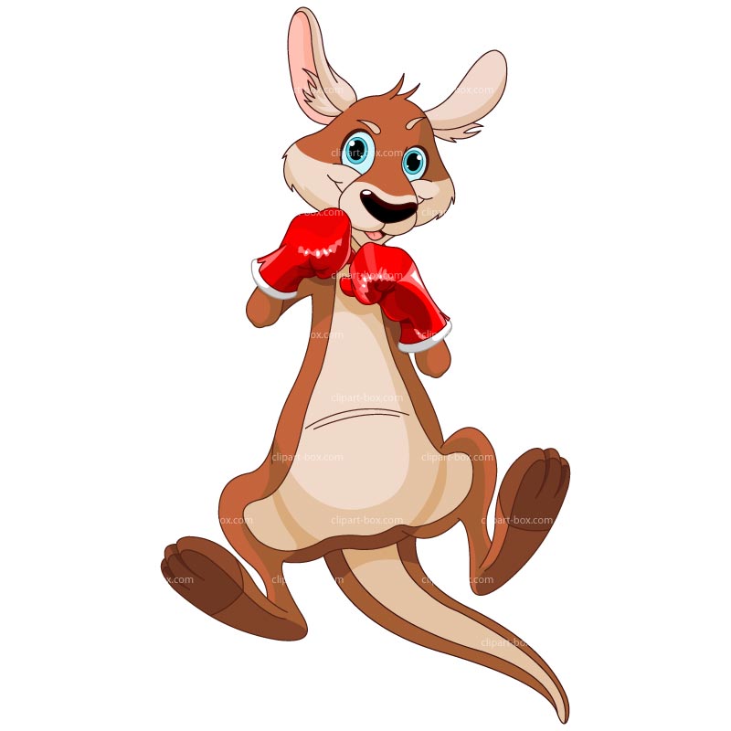 800x800 Jumping Kangaroo Clipart Clipart Panda