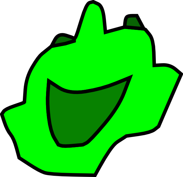 600x580 Laughter Clipart