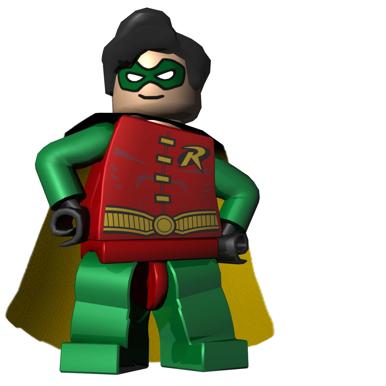 1280x1280 Batman Lego Free Images