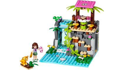 420x236 Jungle Falls Rescue 41033