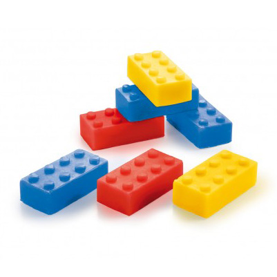 401x401 Lego Blocks Clipart