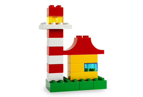 560x380 Tower Clipart Lego