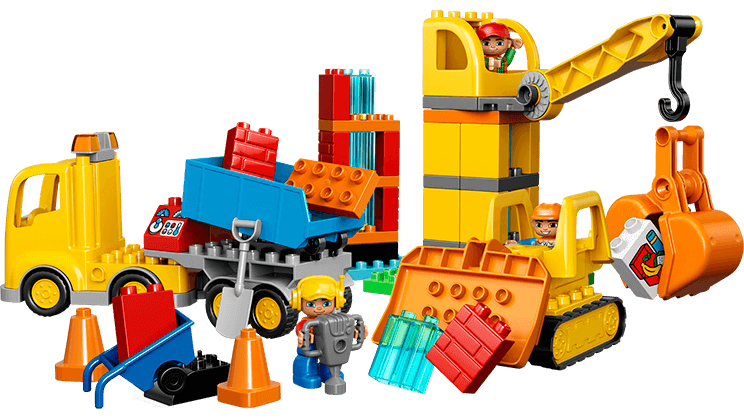 744x419 Kids Playing With Legos Clipart
