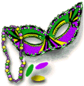 270x276 Mardi Gras Clip Art Clip Art Free Clip Art Microsoft Clip Art