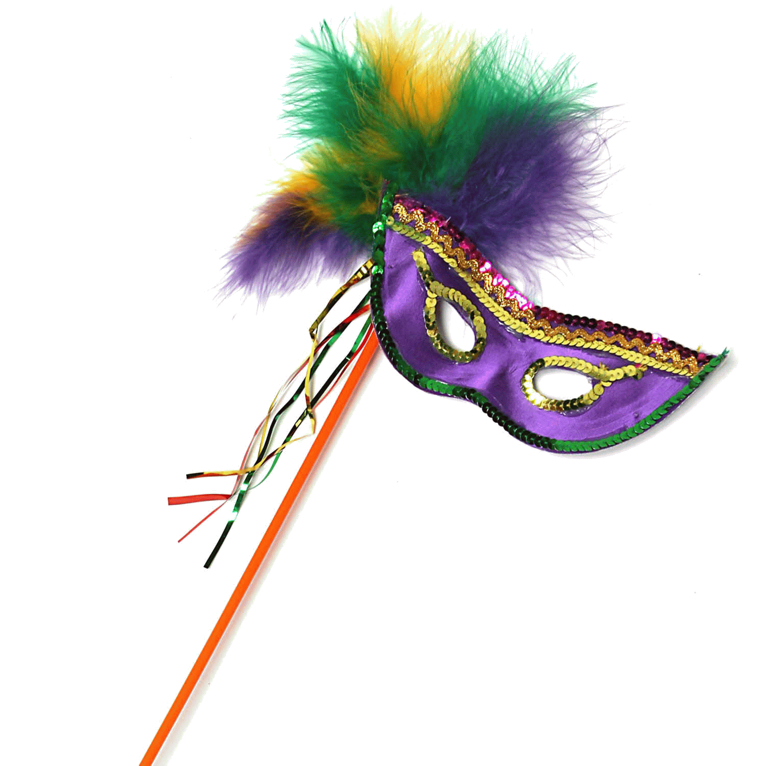 1500x1500 Carencro Mardi Gras Association