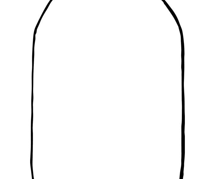 720x600 Mason Jar Clip Art Inderecami Drawing