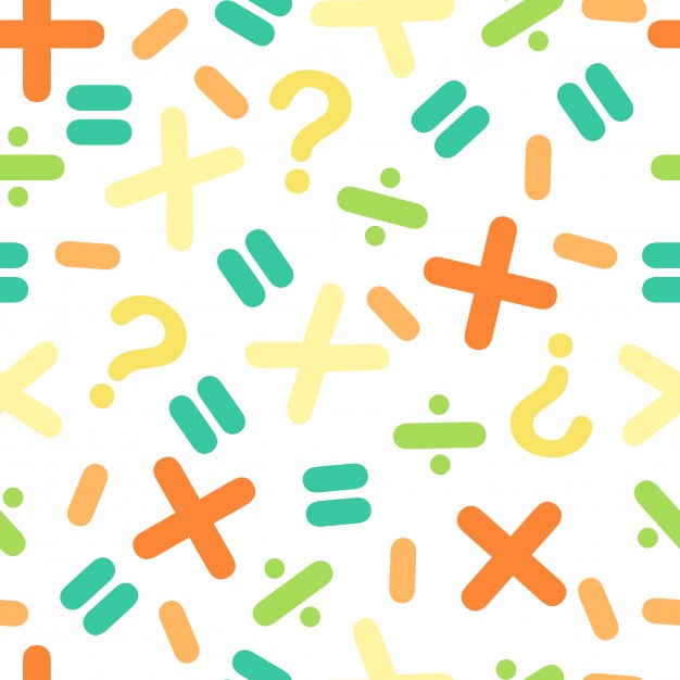 626x626 Math Symbols Vectors, Photos And Psd Files Free Download