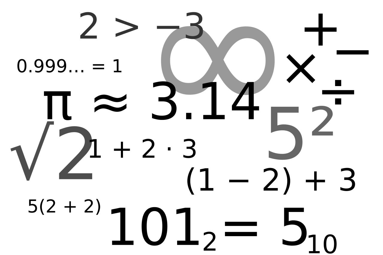 Images Of Math Symbols Free Download On ClipArtMag