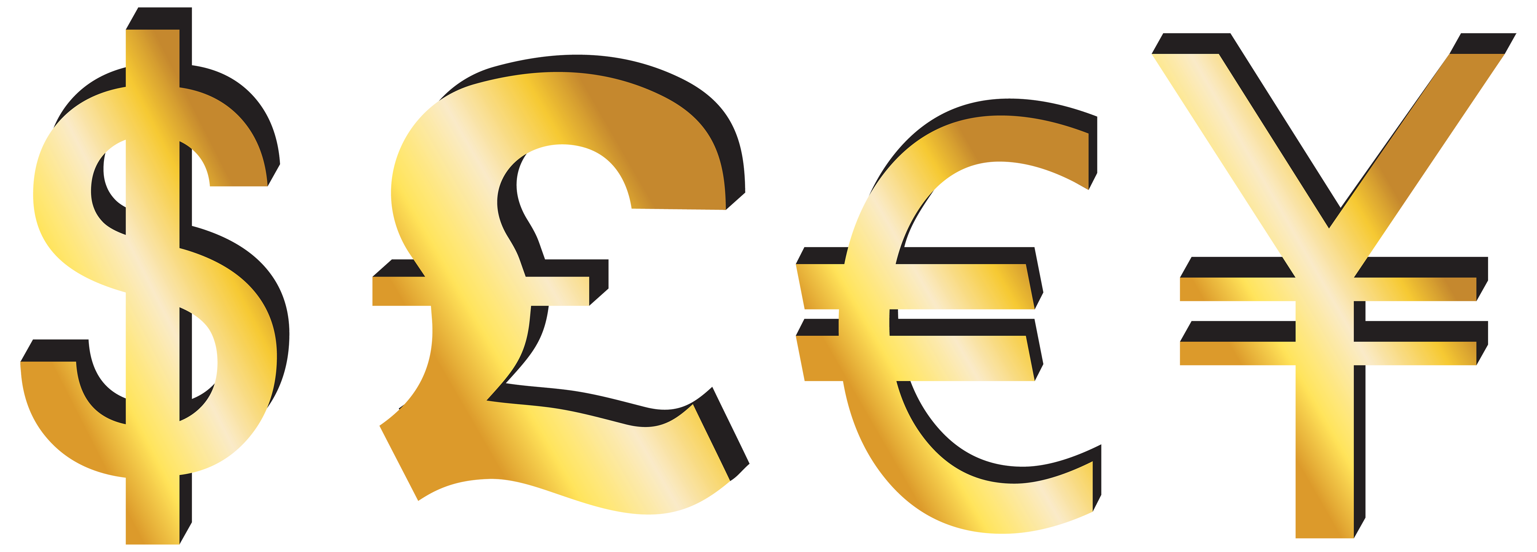 Images Of Money Signs Clipart Free Download On Clipartmag