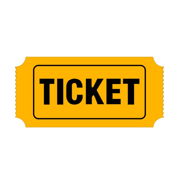 626x626 Cinema Ticket Vectors, Photos And Psd Files Free Download