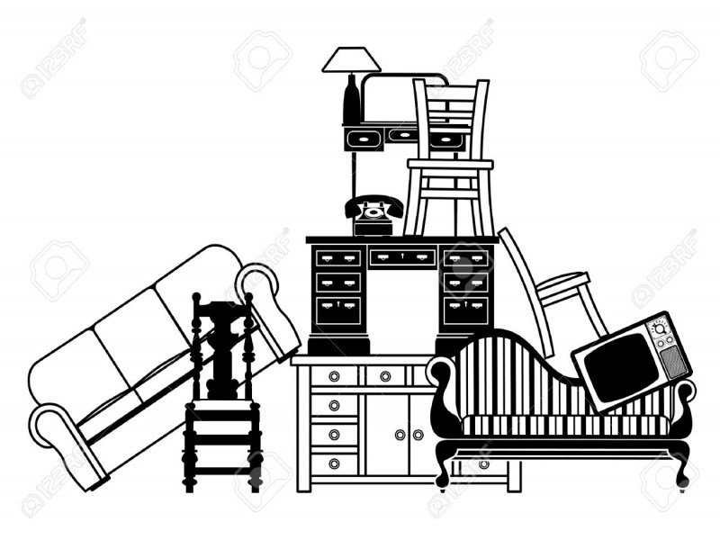800x600 Moving Furniture Cliparts Free Download Clip Art Free Clip Art