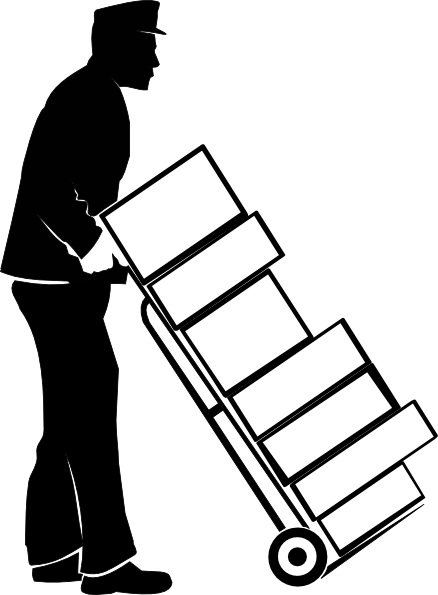 438x595 Pictures Of Moving Boxes