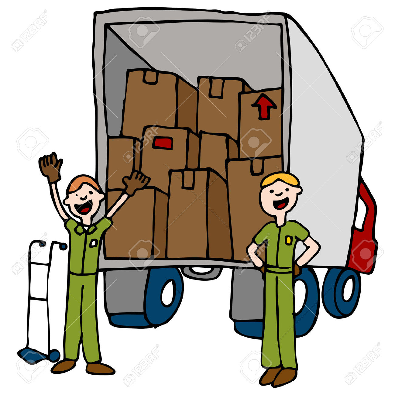 1300x1300 Place Clipart Moving House