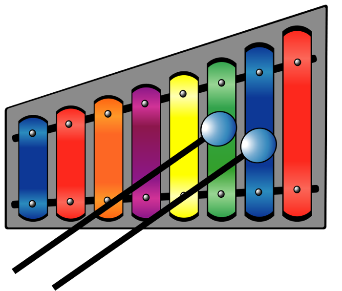 700x596 Free Music Clipart