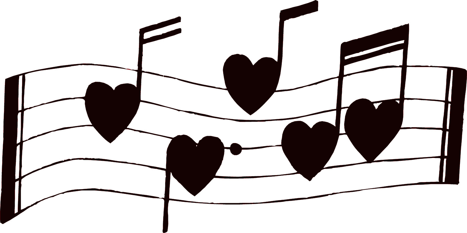 1526x764 Clip Art Musical Notes Many Interesting Cliparts