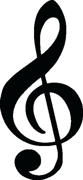 273x588 Music Clipart Free Music Clip Art Free Music Notes Symbols