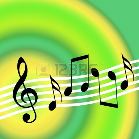 450x450 Music Symbols Stock Photos. Royalty Free Music Symbols Images