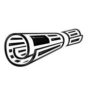 170x167 Rolled Newspaper Clipart And Clipart Panda