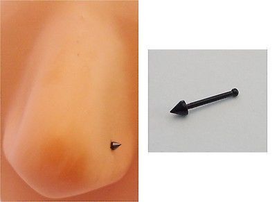 400x291 Best Nose Bone Stud Ideas Nose Bones, Nose Ring