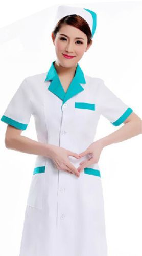 278x500 Nurses Uniform