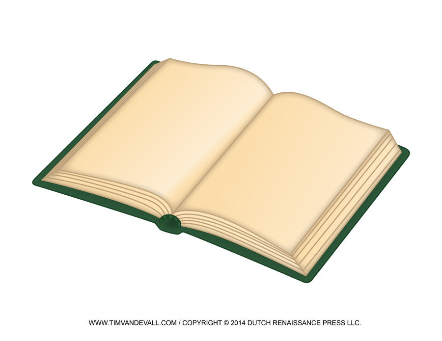 900x695 Free Open Book Clip Art Images Amp Template