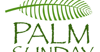 400x210 Life Of A Catholic Librarian A Blessed Palm Sunday