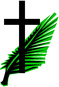 248x364 Palm Sunday