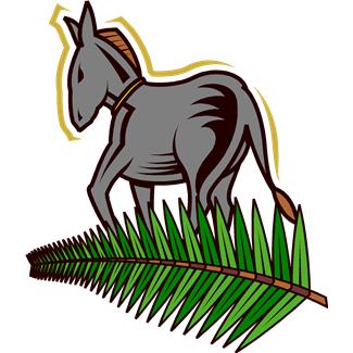 325x325 Palm Sunday Without The Palms