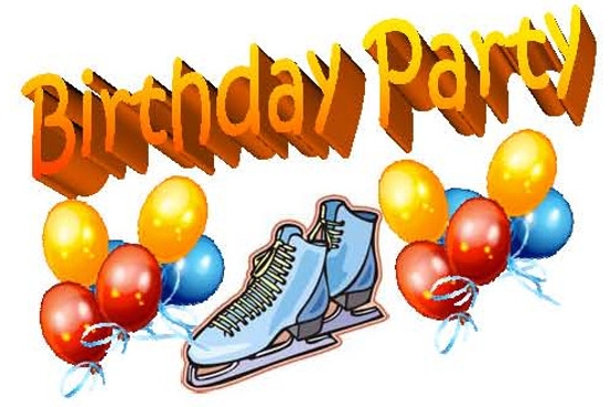 550x367 Birthday Parties