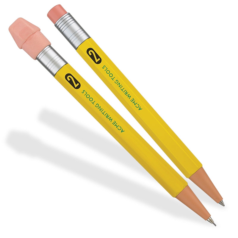 800x800 Pencil Clipart Number 2